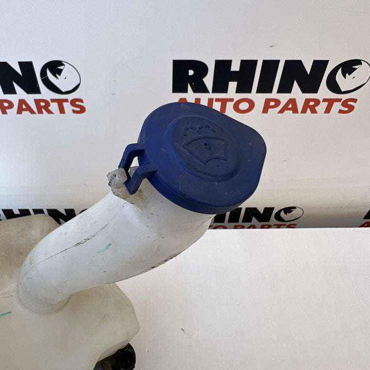 2011 -
  2018
  Ford
  Ranger
  
  Washer Bottle
  AB3917313AC
