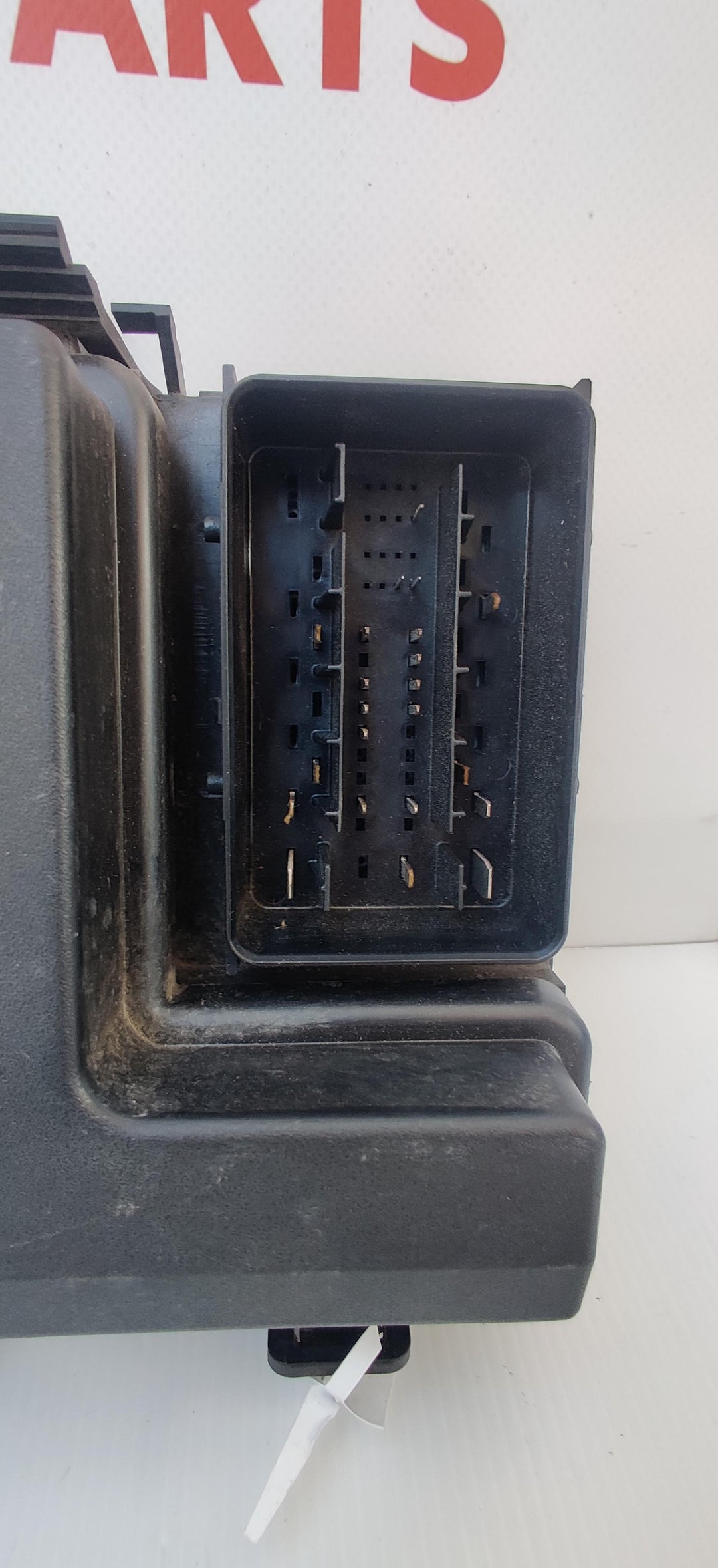 2015 -
  2022
  Ford
  Ranger
  XLT
  Fuse Box
  EB3T14D068GB