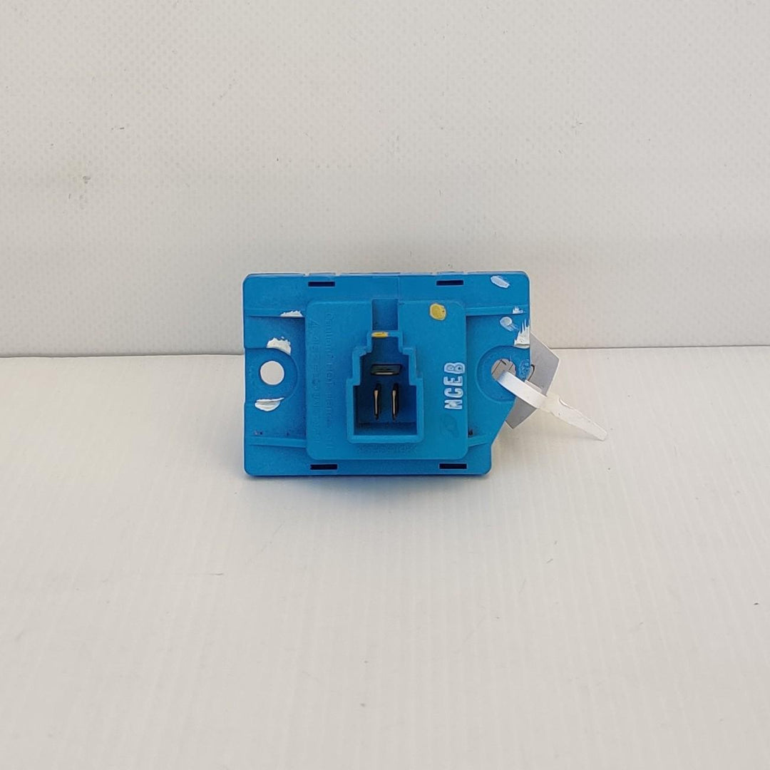 2011 -
  2020
  Ford
  Ranger
  XLT
  Heater Fan Resistor