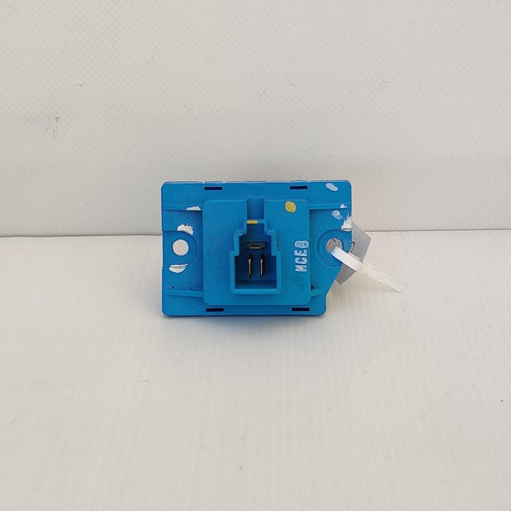 2011 -
  2020
  Ford
  Ranger
  XLT
  Heater Fan Resistor