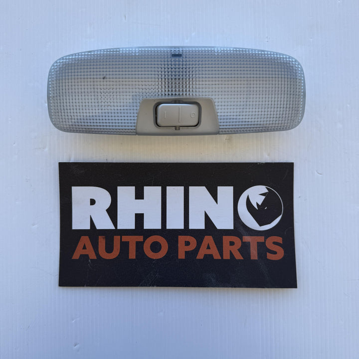 2011-2022 Ford Ranger PXII - Interior Light PN: AB3913776AA