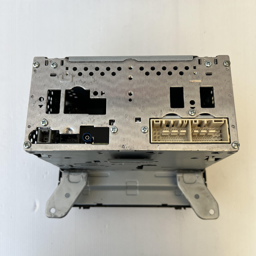 2020 Hyundai iLoad TQ - Dash Display Unit PN: 961604H1004X