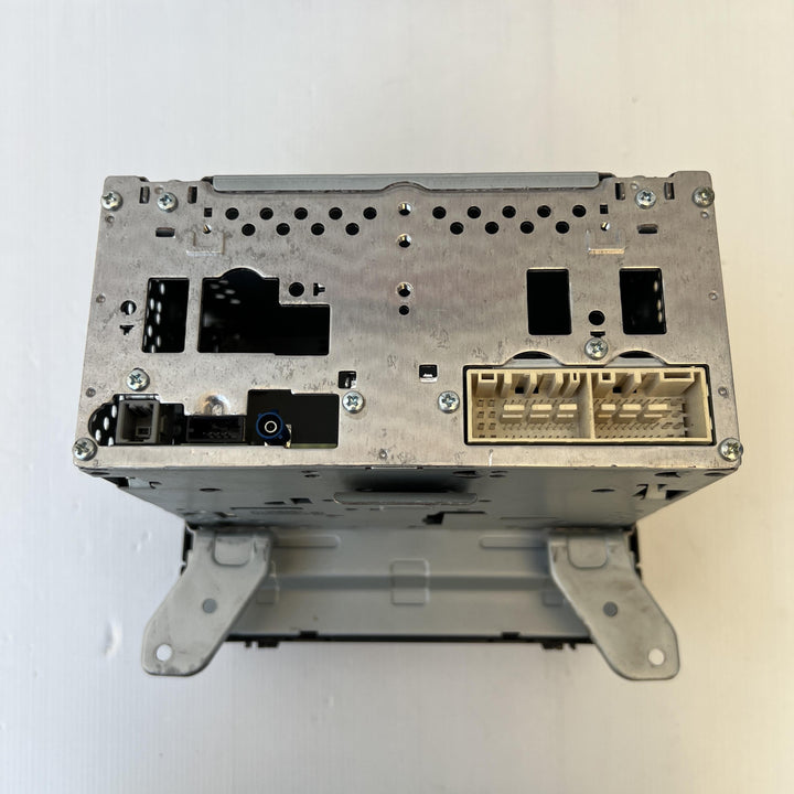 2020 Hyundai iLoad TQ - Dash Display Unit PN: 961604H1004X