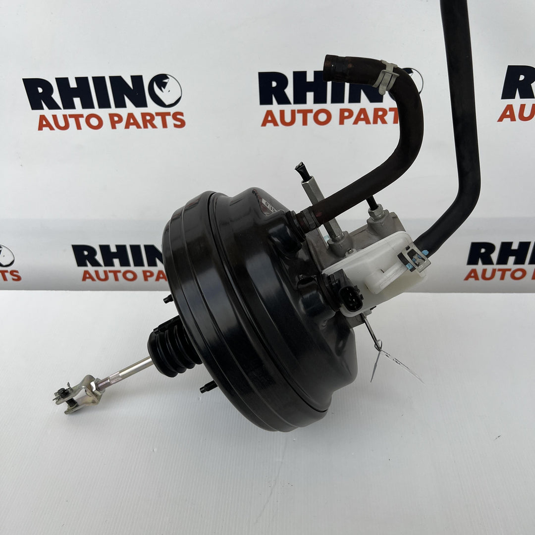 2021 Toyota Hiace VI H300 GDH300 - Brake Booster