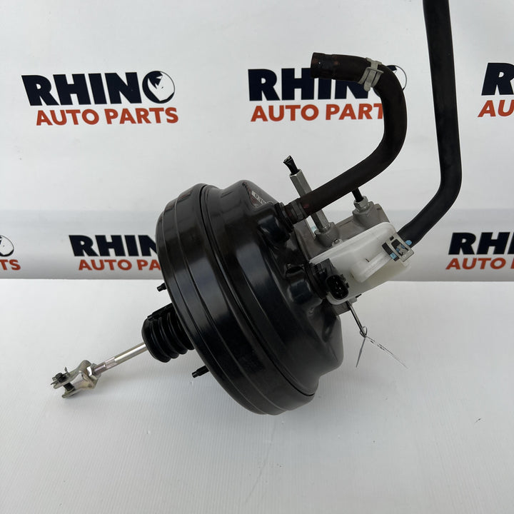 2021 Toyota Hiace VI H300 GDH300 - Brake Booster
