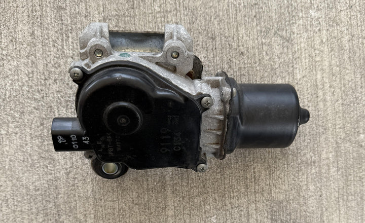 2015 -
  2021
  Nissan
  Navara
  ST
  Wiper Motor