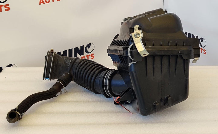 2008 -
  2013
  Toyota
  Corolla
  
  Air Cleaner/Box