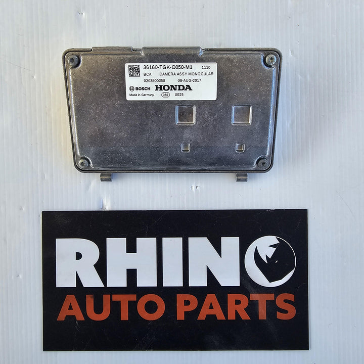 2016 -
  2021
  Honda
  Civic
  VTiLX
  Front Camera
  36160TGKQ050M1