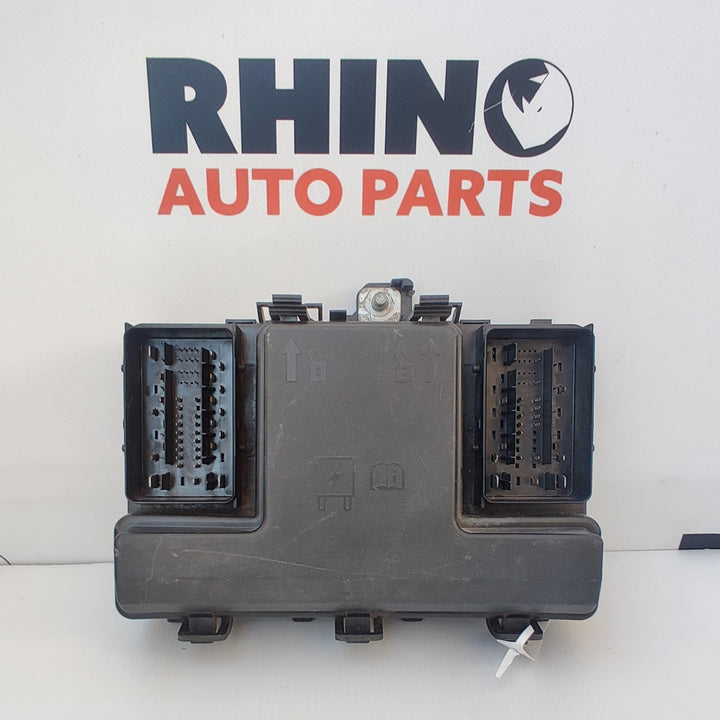 2015 -
  2022
  Ford
  Ranger
  XLT
  Fuse Box
  EB3T14D068GB