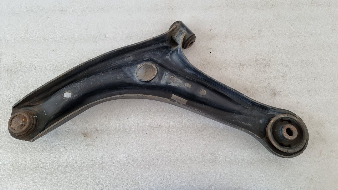 2010, Mazda, 2, DE, Right Front Lower Control Arm