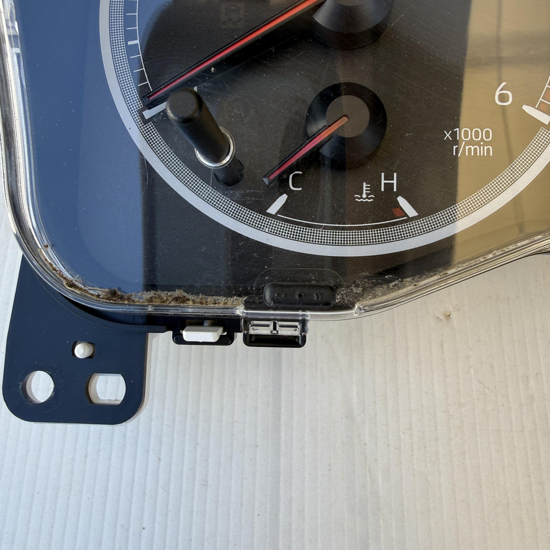 2021 Toyota Hiace - Instrument Cluster PN: 8380026K21