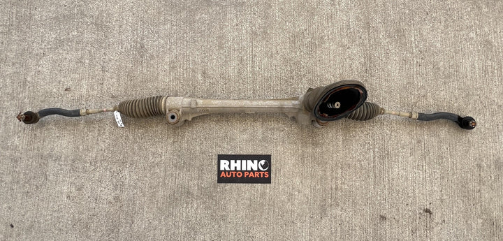 2019 Toyota Yaris - Steering Box/Rack