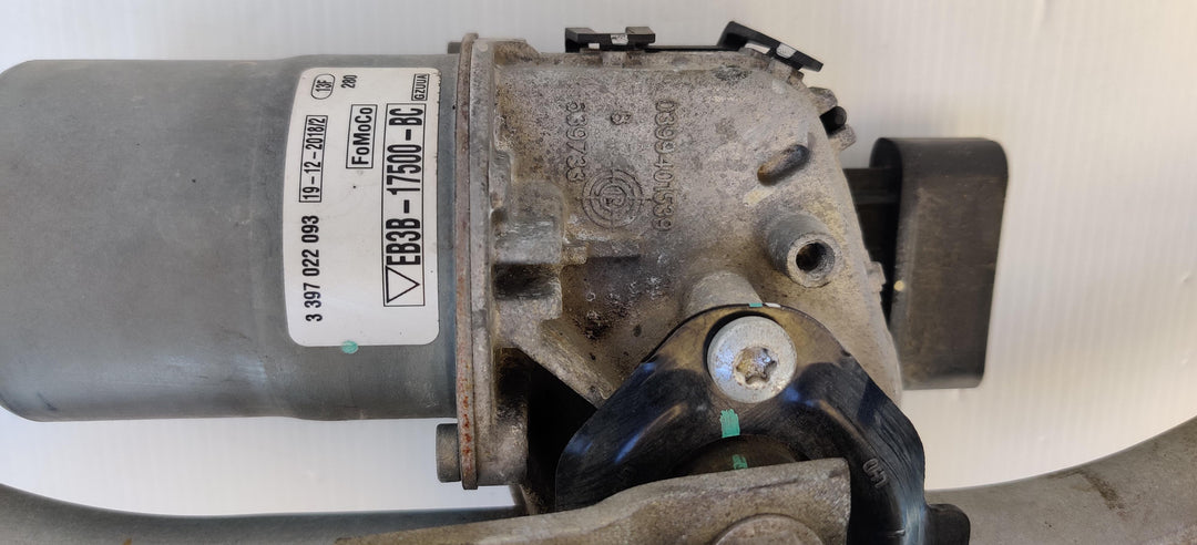 2015 -
  2019
  Ford
  Ranger
  Wildtrak
  Wiper Motor
  EB3B17500BC