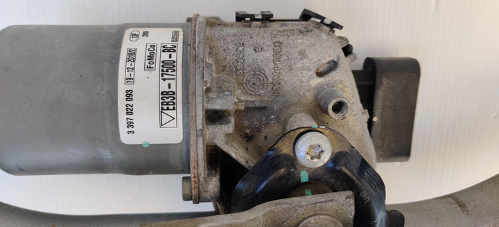 2015 -
  2019
  Ford
  Ranger
  Wildtrak
  Wiper Motor
  EB3B17500BC