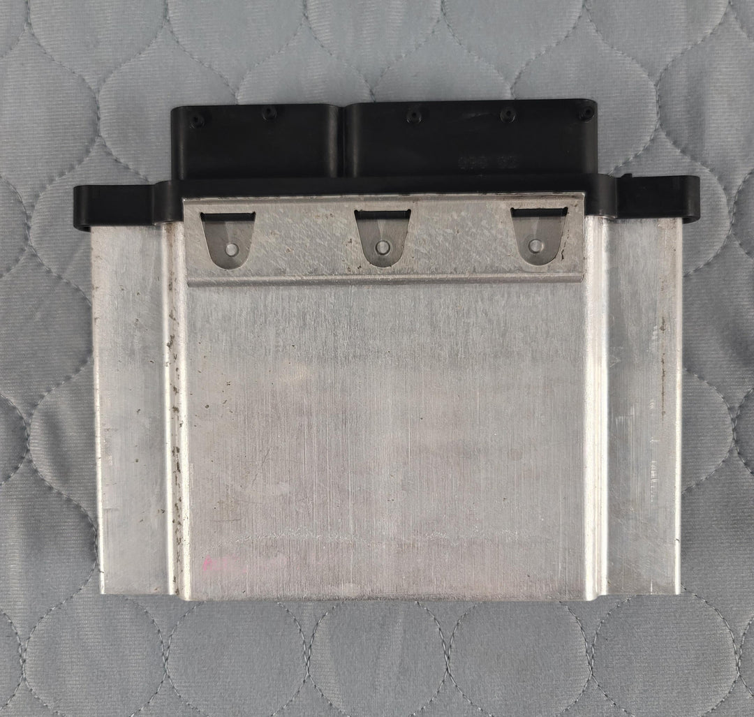 2012 -
  2020
  Volkswagen
  Golf
  
  ECU
  04E907309A