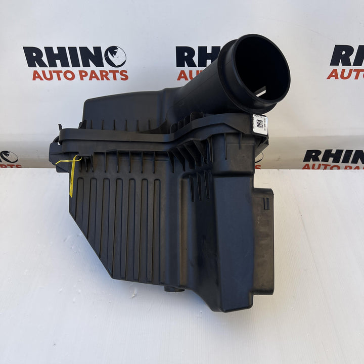 2015 -
  2017
  Ford
  Mustang
  
  Air Cleaner/Box
  FR3C9A612AC
