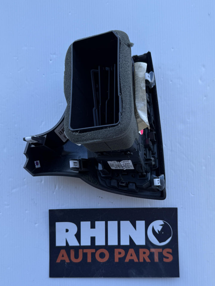 2011-2022 Ford Ranger PXII - Air Vent PN: EB3B41044K72ABW
EB3B41045GD3ENU