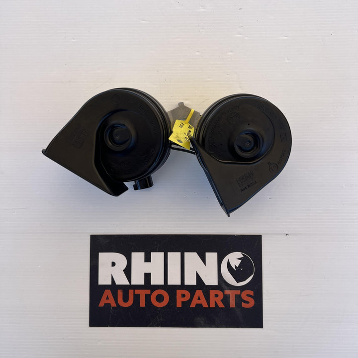 2015 -
  2022
  Ford
  Mustang
  
  Horn
  FR3Z13832G
