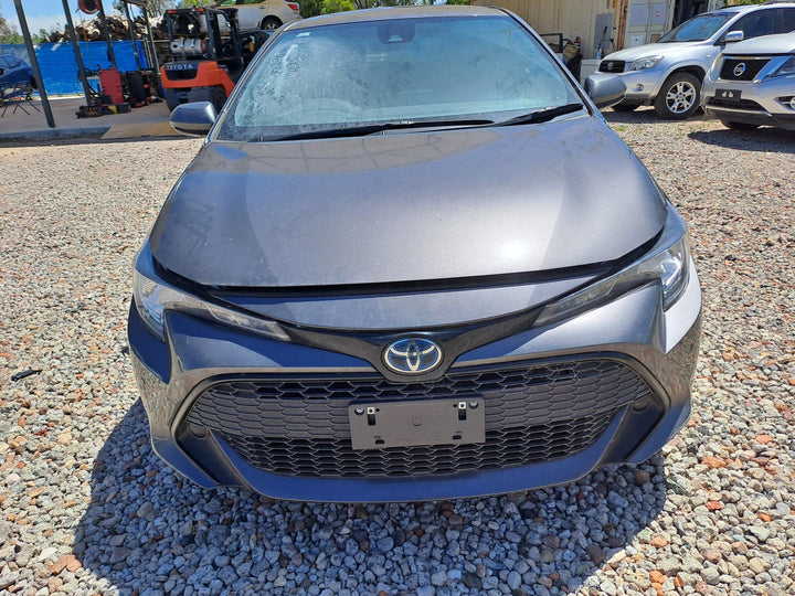 2021, Toyota, Corolla, Ascent Sport