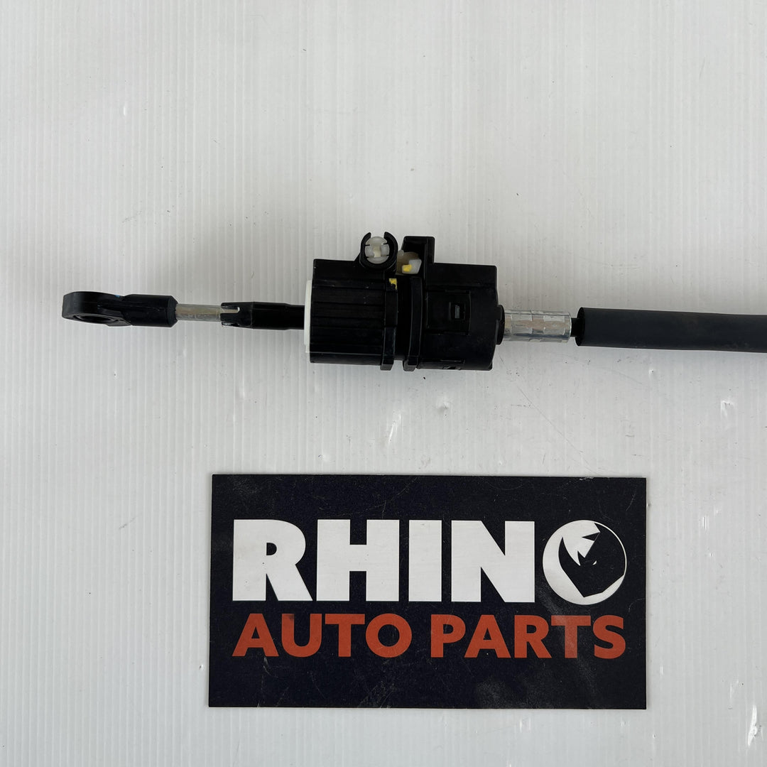 2017 -
  2025
  Hyundai
  i30
  Elite
  Automatic Shifter Cable