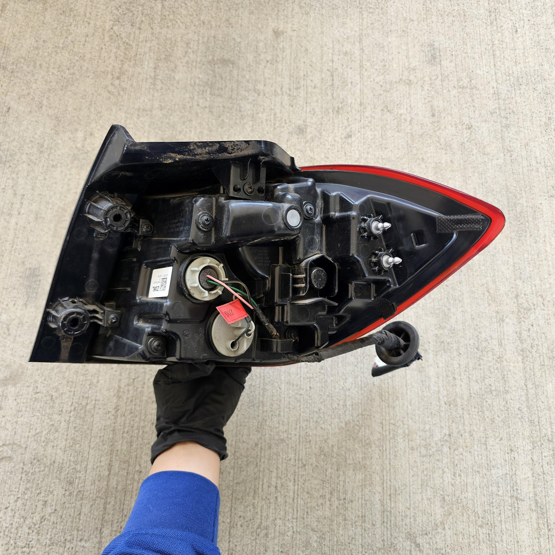 2023 Hyundai i30 - Left Taillight PN: 92401G3130