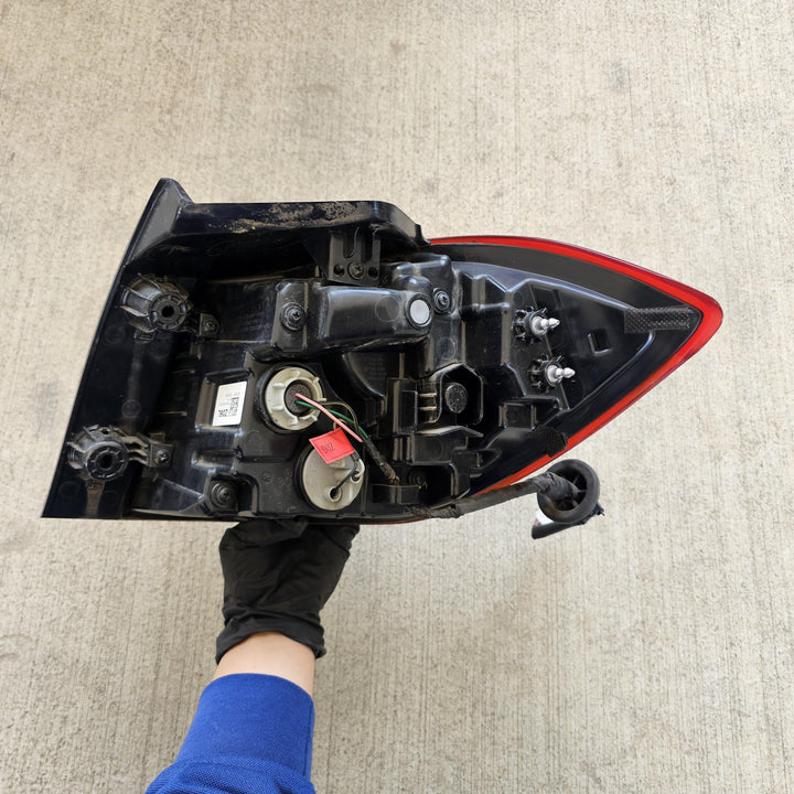 2023 Hyundai i30 - Left Taillight PN: 92401G3130