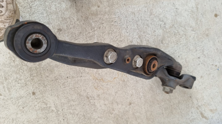 2010, Mazda, 6, MY, Left Front Lower Control Arm