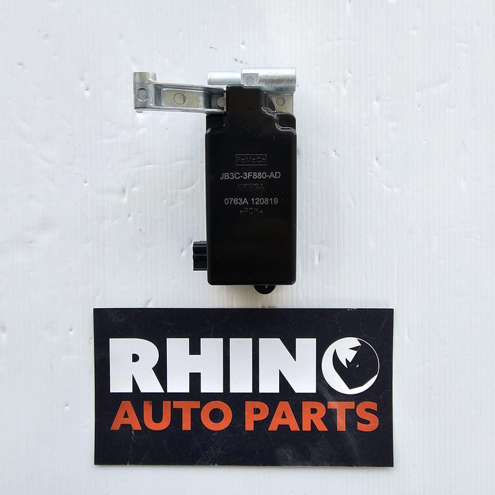 2019 -
  2022
  Ford
  Ranger
  XLS
  Steering Locking Module
  JB3C3F880AD