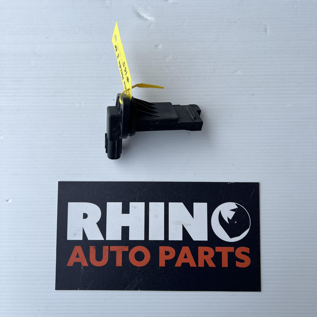 2021 Mazda Mazda3 BP - Air Flow Sensor