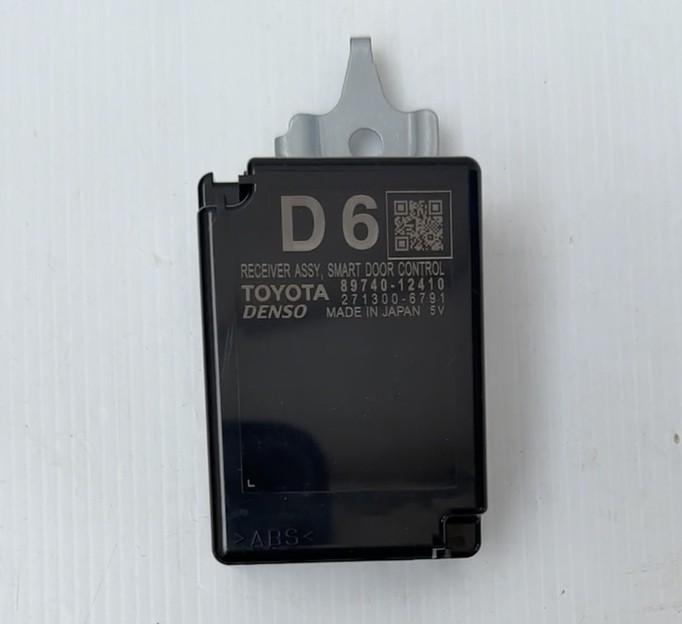 -
  
  Toyota
  Corolla
  Hybrid
  Smart Door Control Module Receiver
  8974012410