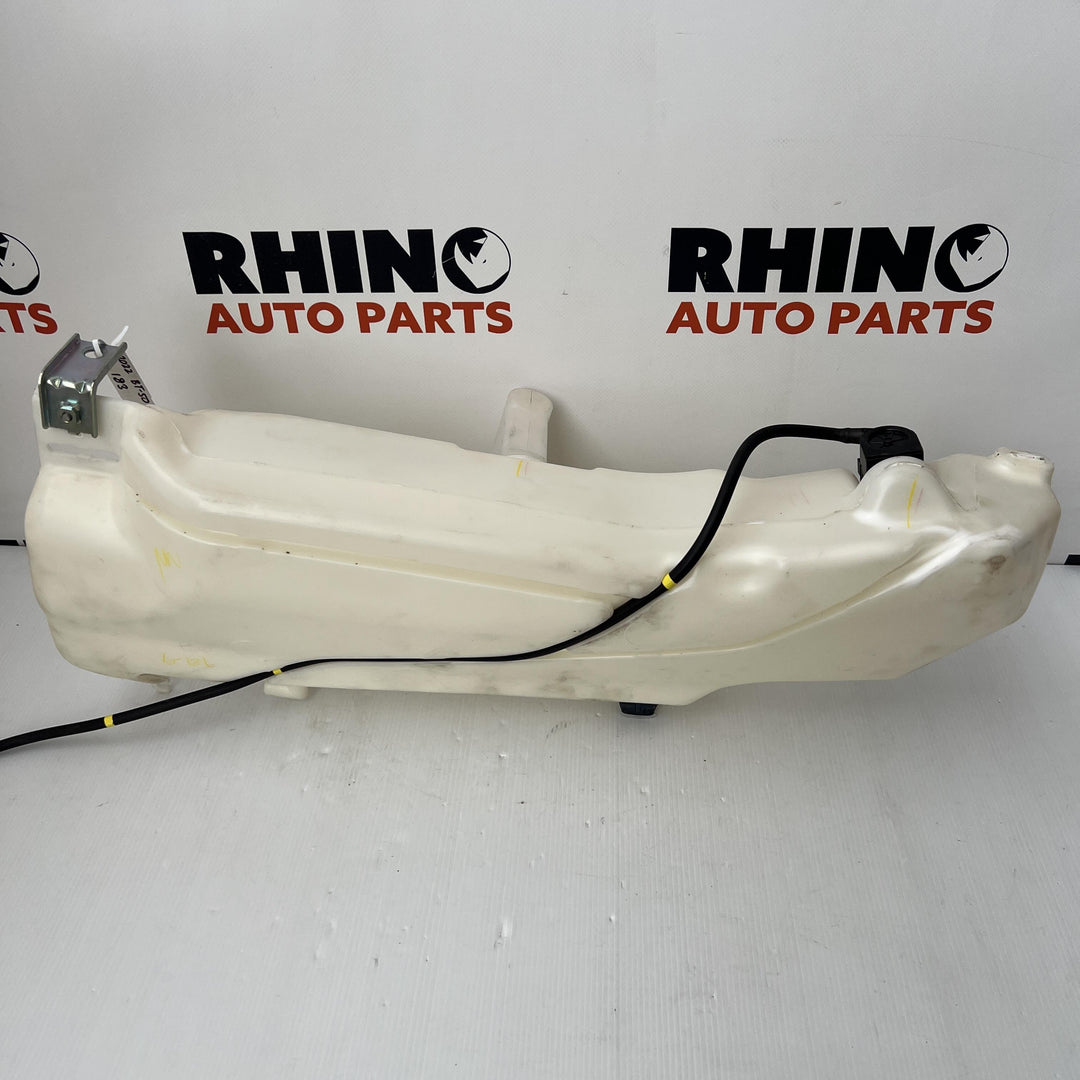 2022 Mazda BT-50 TF - Washer Bottle