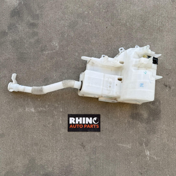 2018-2023 Mitsubishi Triton KL KL1 - Washer Bottle