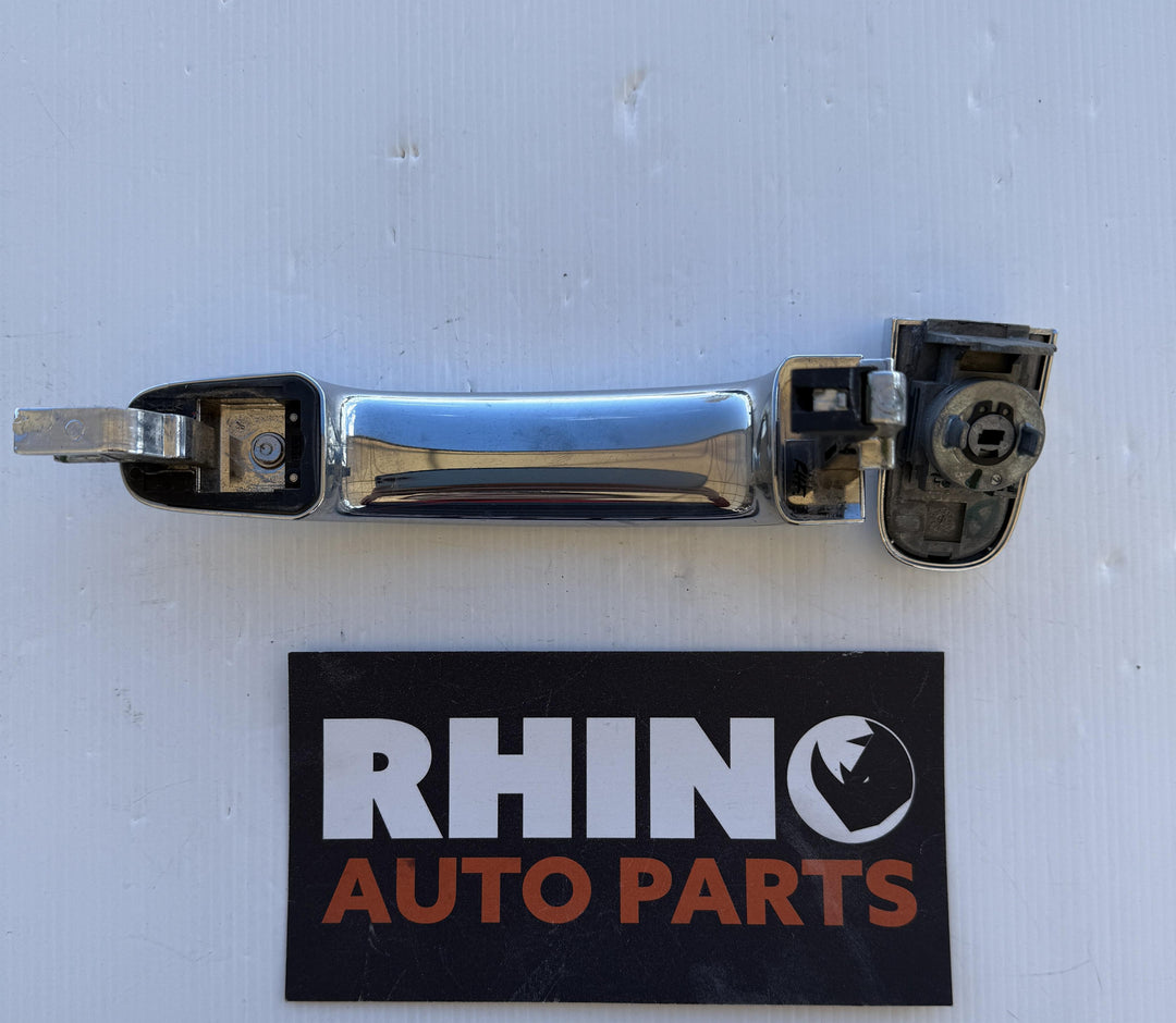 2011-2022 Ford Ranger PXII - Right Front Exterior Door Handle