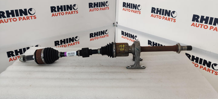 2016 -
  2021
  Honda
  Civic
  RS
  Right Driveshaft
  44305TEDT010M1
