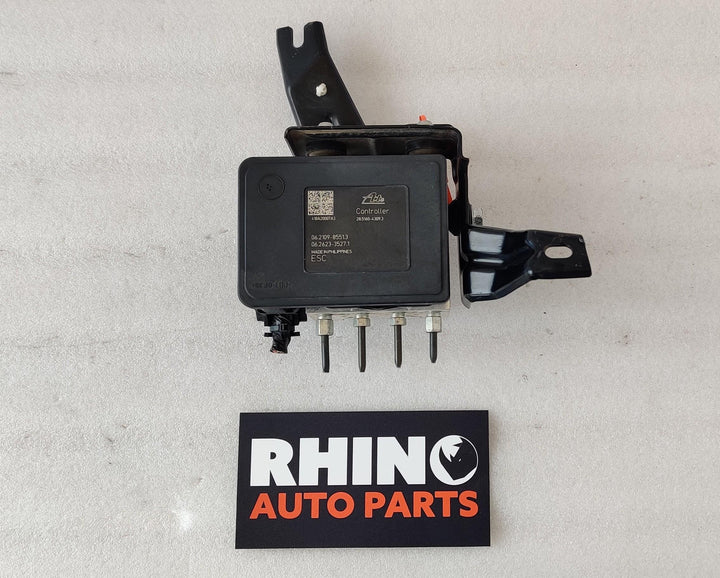2019 Suzuki Swift - ABS Pump/Modulator PN: 5611053RA