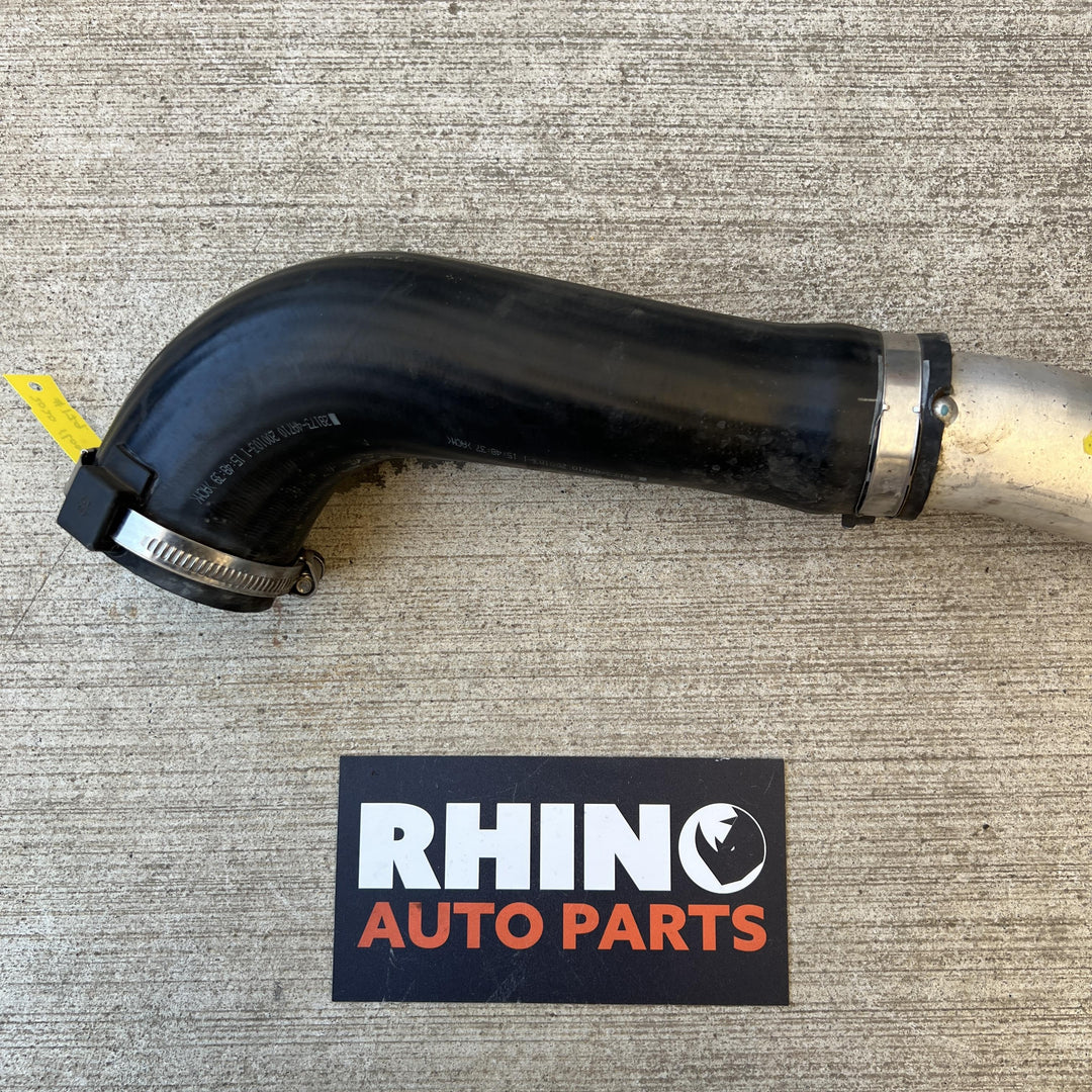 2012 -
  2021
  Hyundai
  iLoad
  Cargo
  Turbo Intercooler Pipe
  281734A710