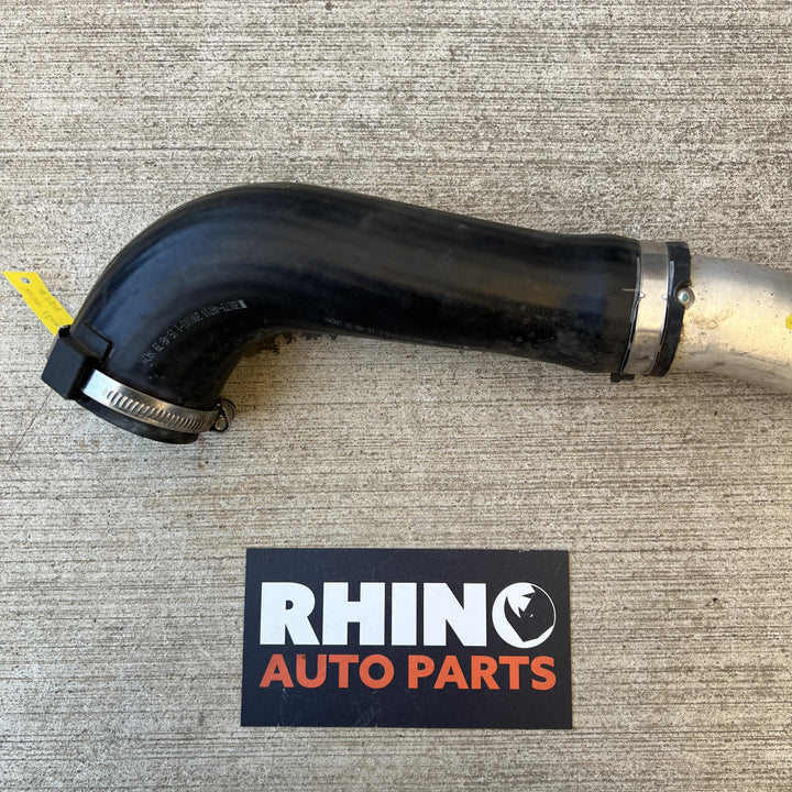 2012 -
  2021
  Hyundai
  iLoad
  Cargo
  Turbo Intercooler Pipe
  281734A710