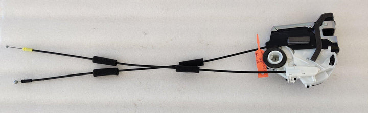 2014 Subaru WRX VA - Right Rear Door Lock Actuator