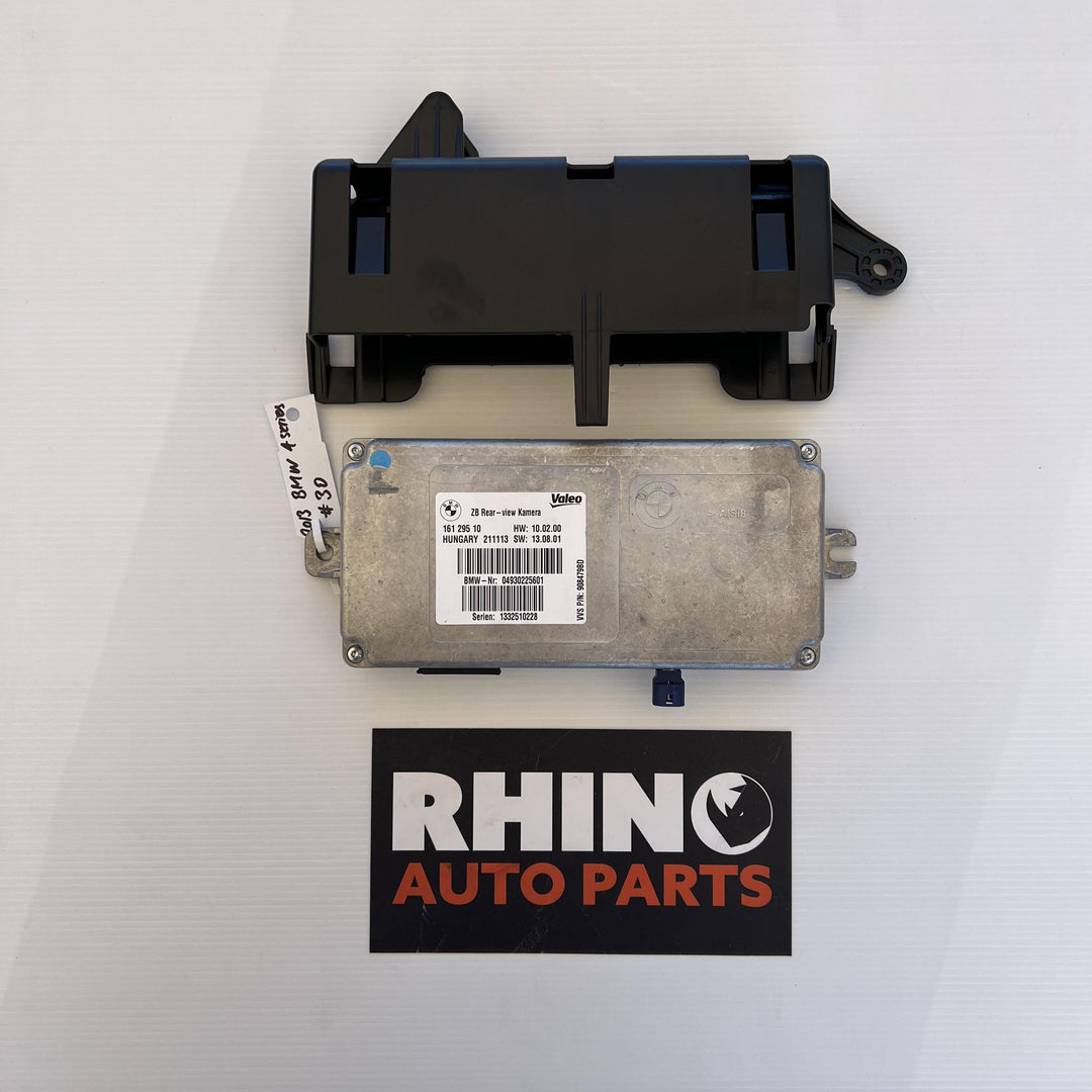 2014 BMW 420i - Reversing Camera Module