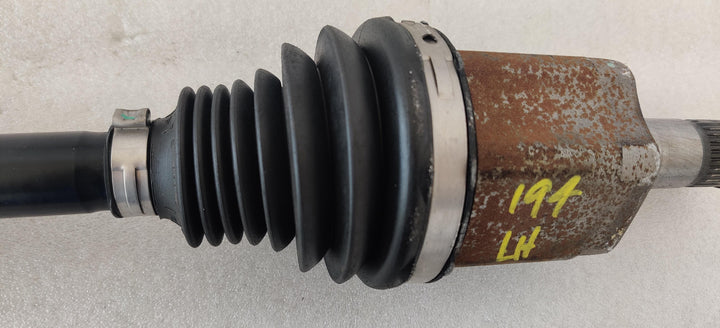 2016 -
  2021
  Honda
  Civic
  RS
  Left Driveshaft
  44306TEDT010M1