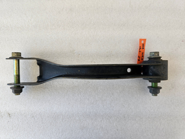 2014, Subaru, WRX, Left Rear Trailing Arm