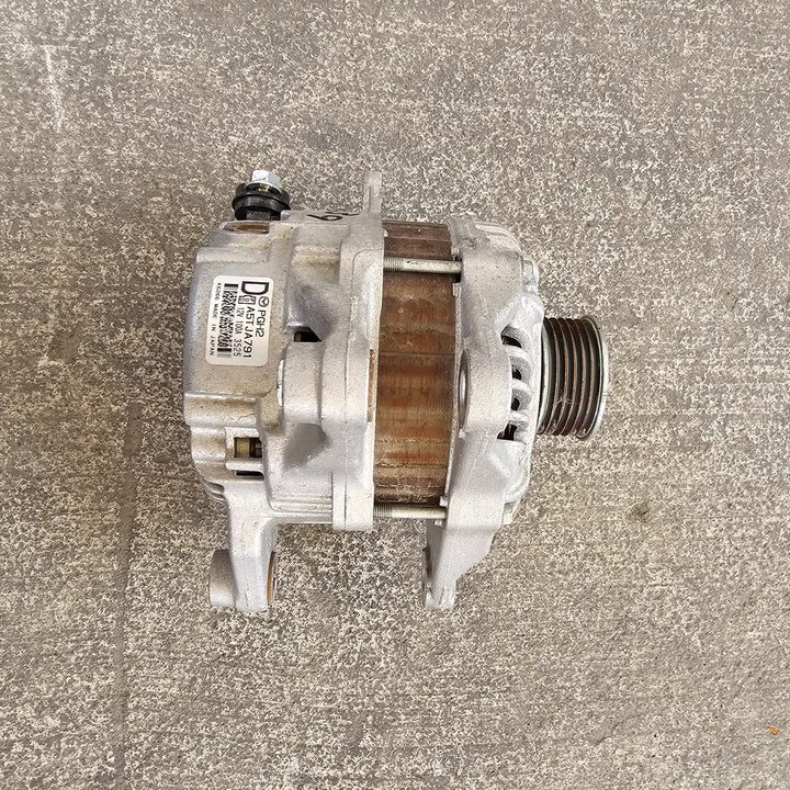 2023 Mazda 3 - Alternator PN: A5TJA791