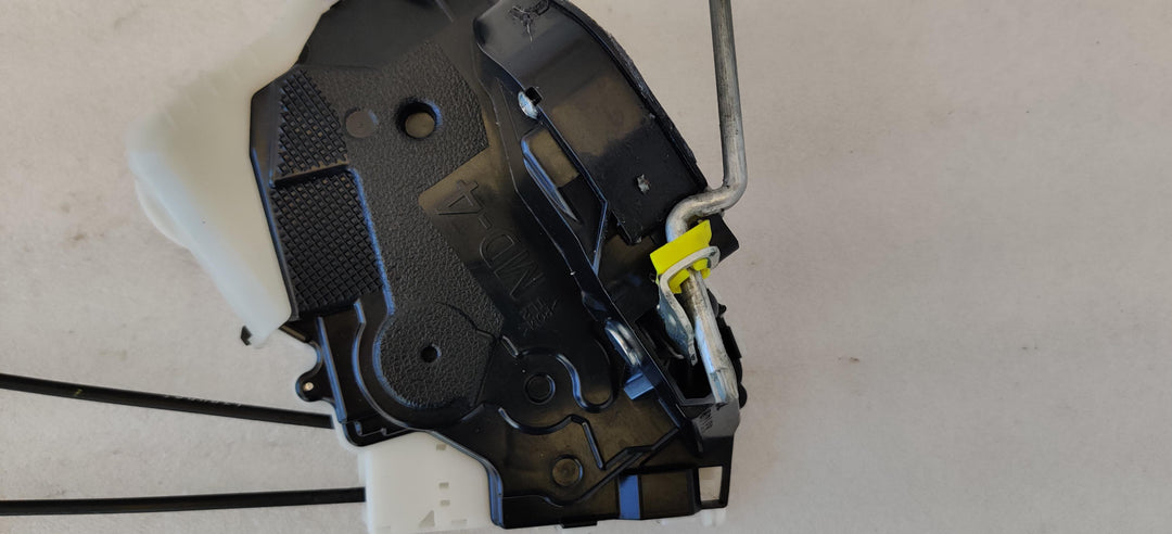 2012 -
  2018
  Subaru
  Impreza
  2.0i-L
  Left Front Door Lock Actuator