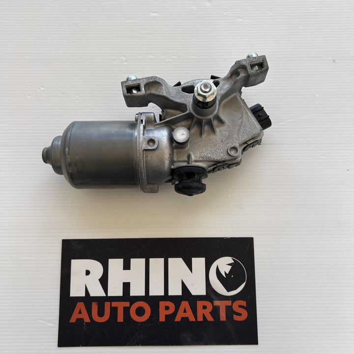 2012 -
  2021
  Mitsubishi
  Outlander
  Black Edition
  Wiper Motor
  1593005620
