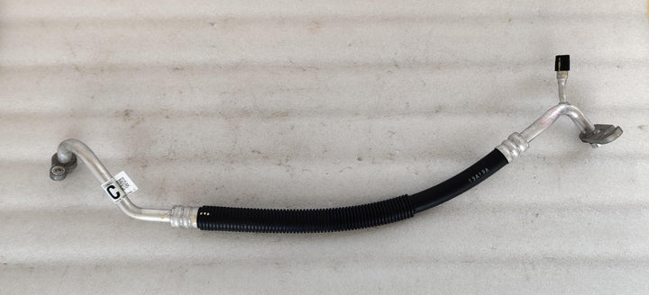 2011 -
  2020
  Mazda
  BT-50
  
  A/C Pipe
  AB3919N602CF