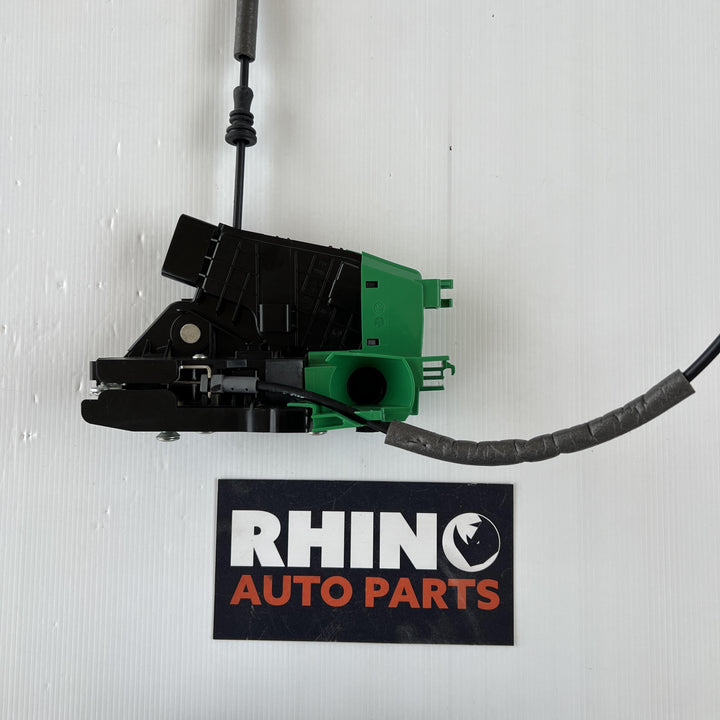 2017 -
  2025
  Hyundai
  i30
  Elite
  Left Front Door Lock Actuator
  81310G3050