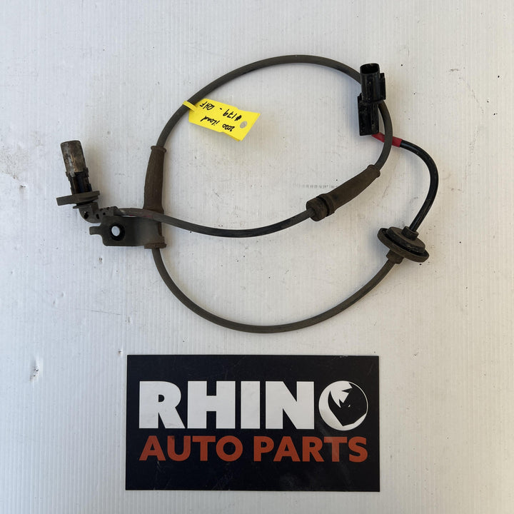 2007 -
  2021
  Hyundai
  iLoad
  Cargo
  Right Front ABS Sensor
