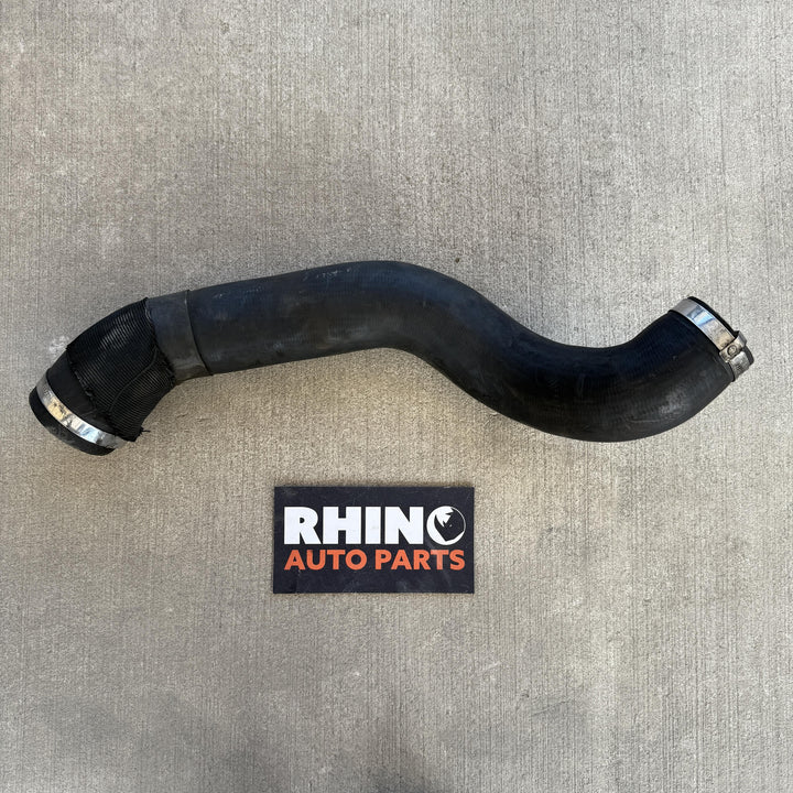 -
  
  Ford
  Ranger
  Wildtrak
  Intercooler Pipe