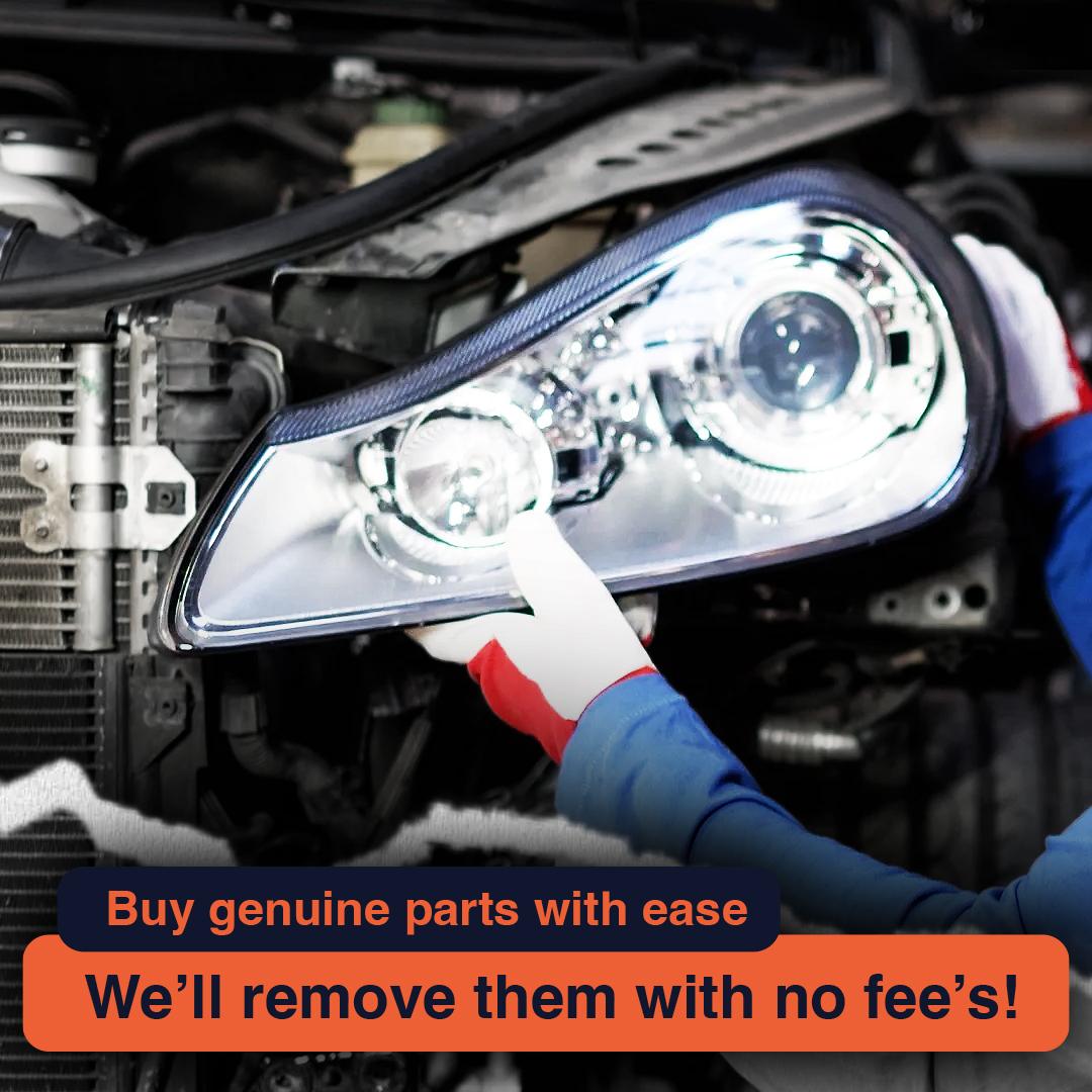 2020 Hyundai iLoad TQ - Fuel Filter Housing