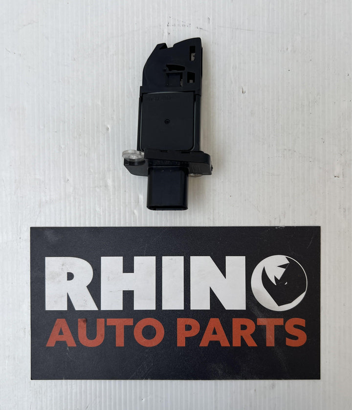 2011 -
  2020
  Mazda
  BT-50
  
  Air Flow Sensor
  8V2112B579AA